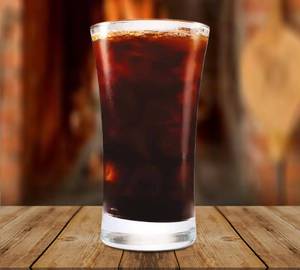 Ginger cola