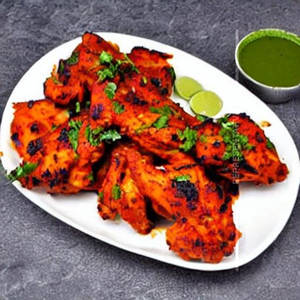 Tandoori Chicken