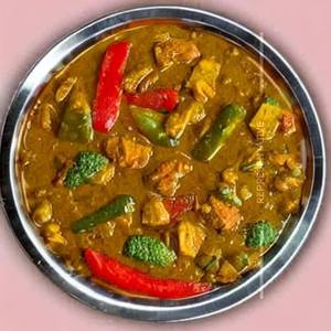 Mix Veg