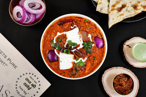 Kadhai Paneer