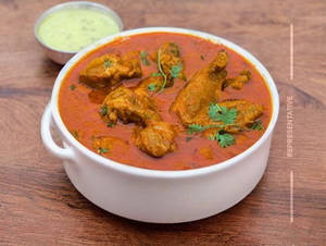 Chicken Curry