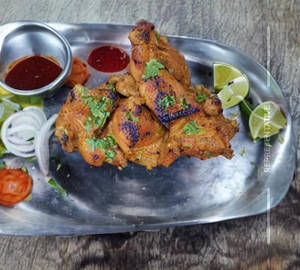 Tawa Chicken