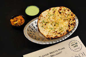 Gobhi Naan