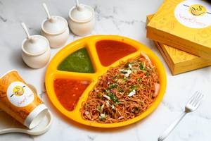 Veg Noodles
