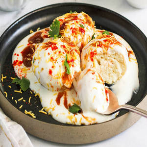 Dahi Bhalla