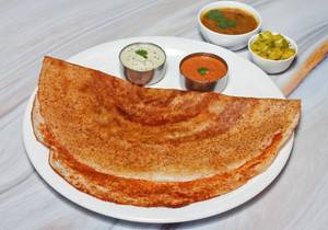 Mysore Masala Dosa