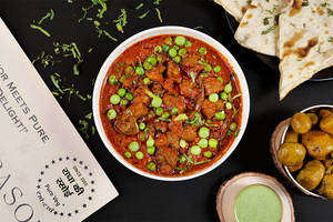 Matar Mushroom