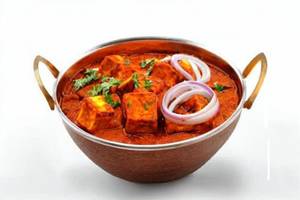 Paneer masala