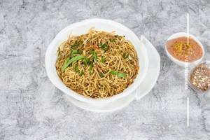 Singapur Noodles