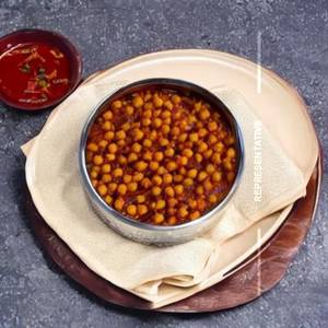 Pindi Channa Masala