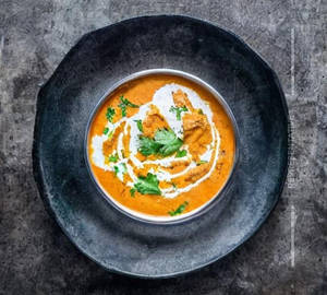 Chicken Butter Masala