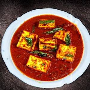 Thread Paneer