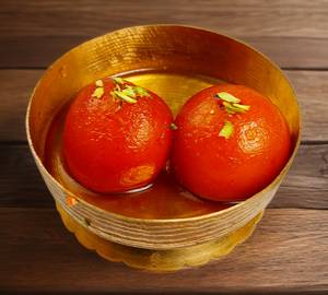 Gulab Jamun