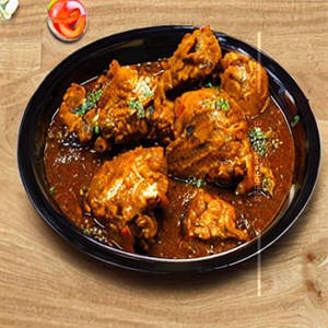 Trd Spl Patiyal Chicken