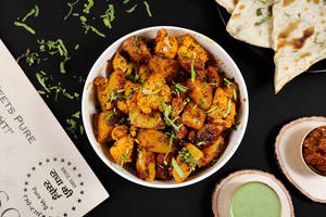 Aloo Gobhi