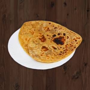5 Tawa Paratha