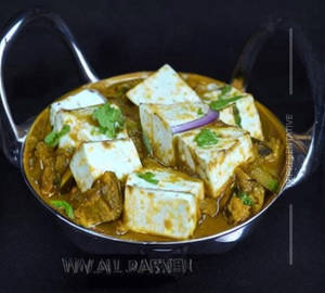 Paneer Pasanda