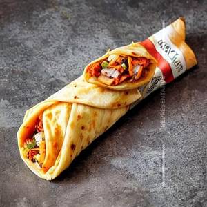 Chicken Run Roll