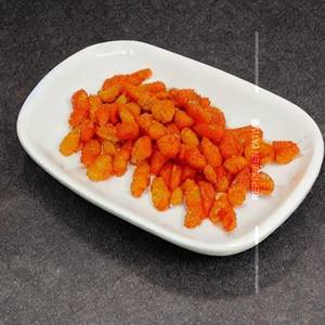 Golden Fried Pepper Salt [Dry]