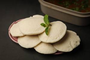 Idly - 8 Nos (No Side)