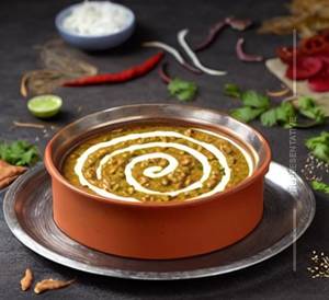 Dal Makhani