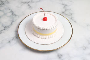 Pineapple Bento Cake 250g