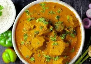 Rayalaseema Mix Veg Curry