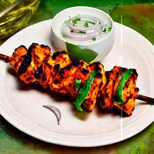 Chicken Tikka Kali Mirchi Special
