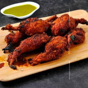 Chicken Dry Fry