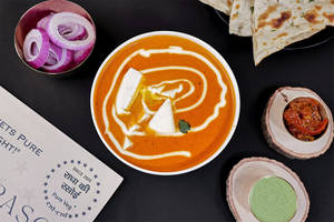 Shai Paneer