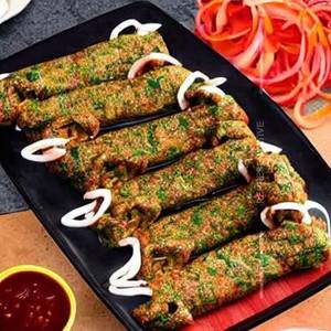 The Peter Cat Cheilo Kebab
