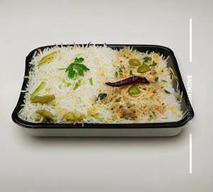 Veg. Biryani