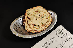 Laccha Paratha