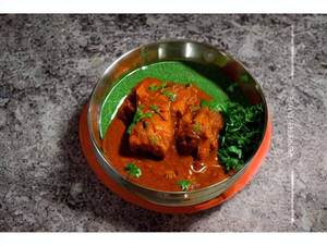 Fish Masala Basa
