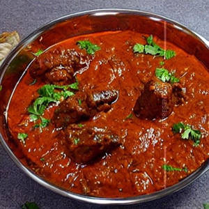 Mutton Rogan Josh