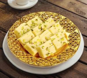 Bikaneri Burfi