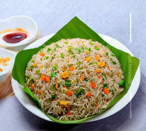 Egg Fried Rice