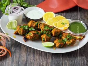 Chicken Pahadi Kebab