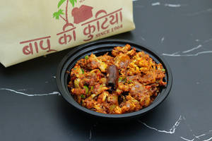 Gobi Masala