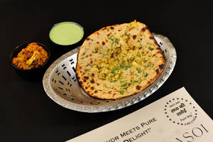 Gobhi Paratha
