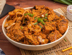 Special Punjabi Chaap