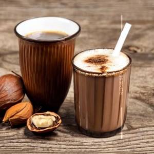 Hazelnut Coffee