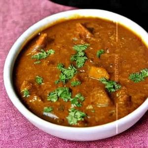 Veg Schezwan Gravy