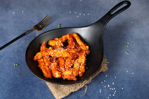 Dragon Chicken ( Boneless )
