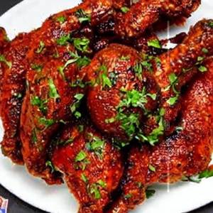 Afgani Chicken