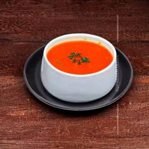 Tomato soup