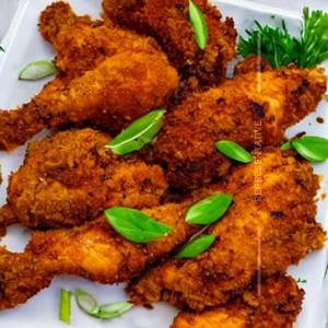 Chicken Crispy