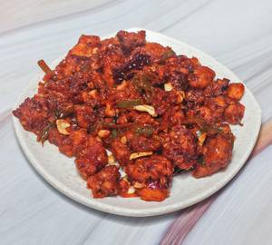 Dragon gobi fry