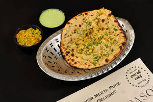 Aloo Paratha