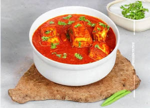 Paneer Angara